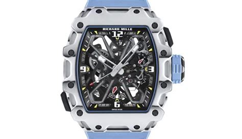 richard mille tweedehands|richard mille luxe horloge.